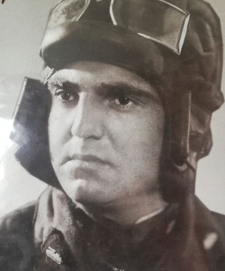 Эстрин Евгений Ильич