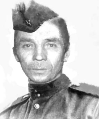 Романов Николай Александрович
