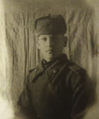 Михайлов Валентин Васильевич