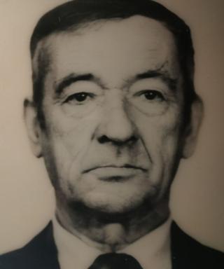 Беспалов Владимир Михайлович