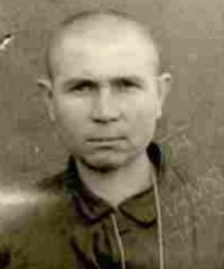 Кручинкин Тимофей Андреевич