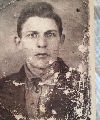 Кондуров Николай Яковлевич