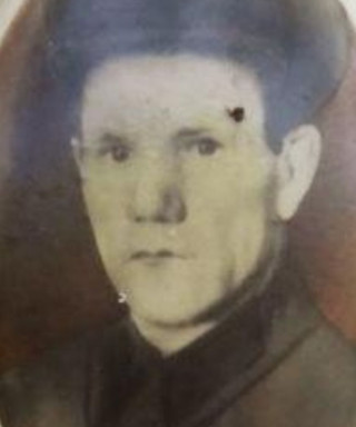 Пасюченко Иван Емельянович