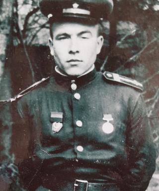 Хасанов Михаил Хасанович