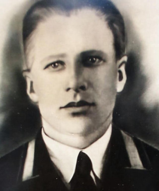 Васильев Андрей Ефимович