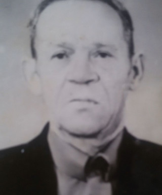 Якубов Дмитрий Васильевич