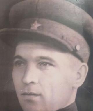 Крайнев Степан Григорьевич