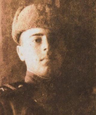 Мордовцев Алексей Иванович