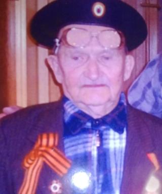 Глуханов Николай Семенович