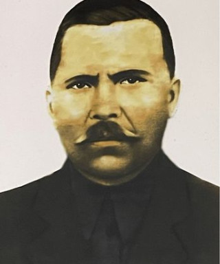 Осипов Илья Осипович