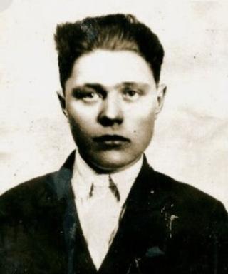 Крестьянинов Михаил Антонович