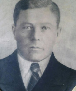 Миронов Михаил Владимирович