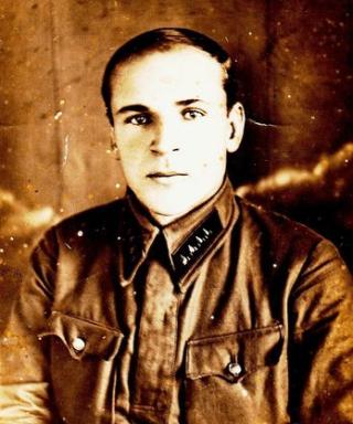 Соболев Алексей Михайлович