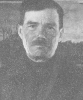 Панкратьев Малафей Фёдорович