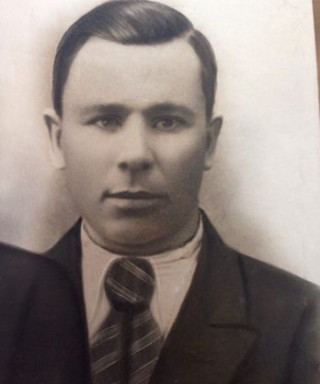 Кондрашков Иван Иванович