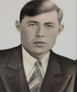 Авксентьевский Константин Яковлевич