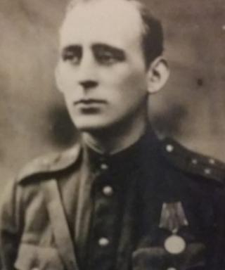Курдюмов Дмитрий Дмитриевич
