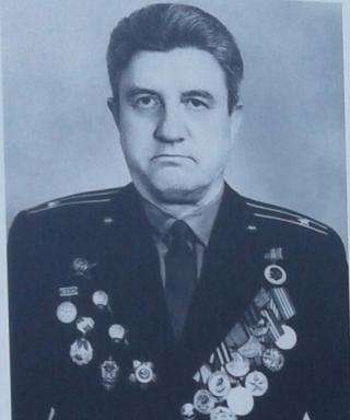 Субачев Вадим Сергеевич