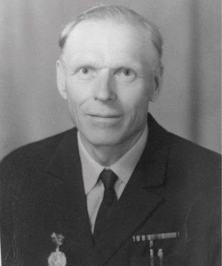 Колобов Федор Иванович