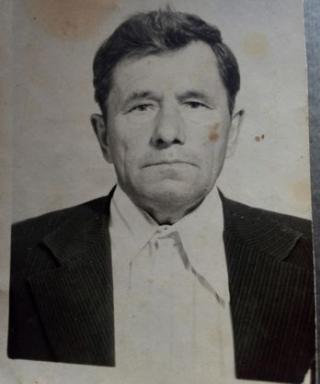 Громов Иван Андреевич