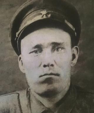 Ложкин Николай Николаевич