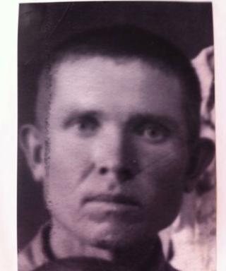 Распопов Иван Дмитриевич