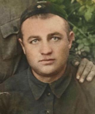 Литвиненко Иван Васильевич