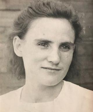 Скобелева Мария Васильевна