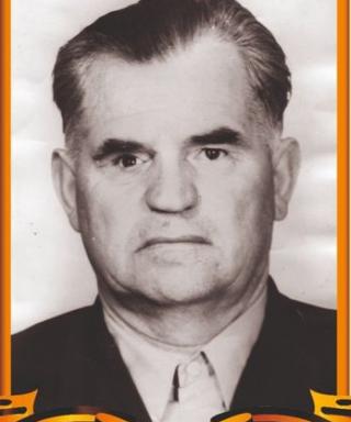 Киселев Алексей Петрович