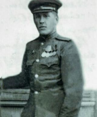 Собянин Андрей Поликарпович