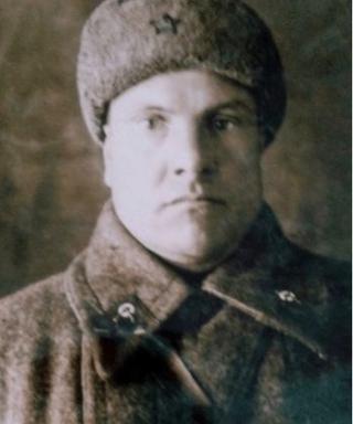 Крутяков Павел Фёдорович