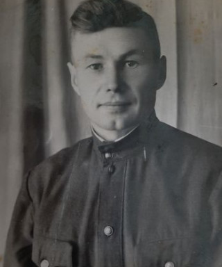 Гаранин Иван Михайлович