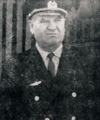 Рагозин Иван Николаевич