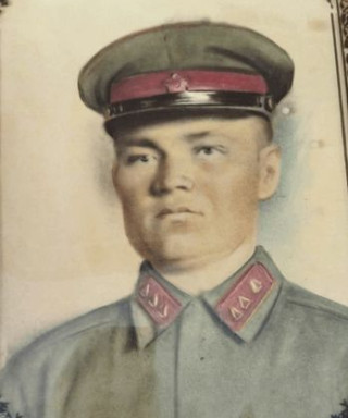 Васильев Алексей Дмитриевич