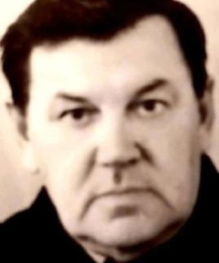 Трапезников Алексей Дмитриевич