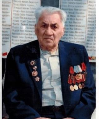 Аитов Николай Иванович
