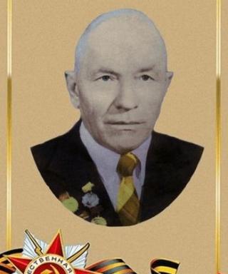 Тряпицин Борис Александрович