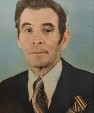 Мостовской Пантелеймон Степанович