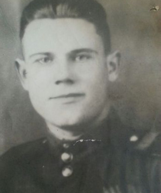 Бабин Леонид Родионович