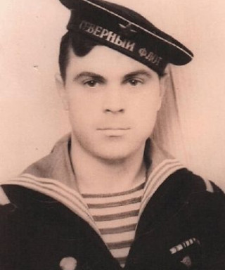 Пащенко Николай Алексеевич