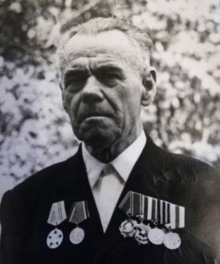Капустин Иван
