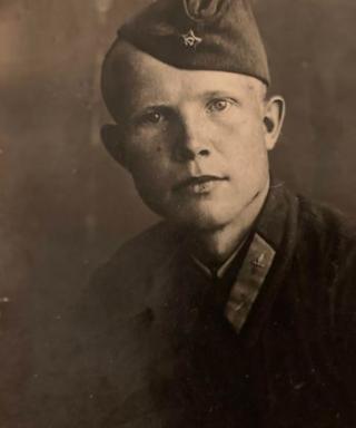 Хрущев Федор Иванович