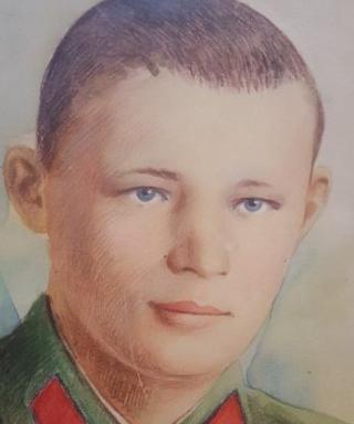 Сергеев Владимир Федорович