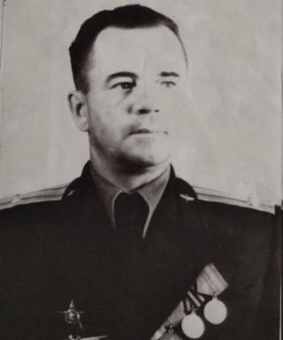 СТАРОВОЙТОВ ВЛАДИМИР МИХАЙЛОВИЧ