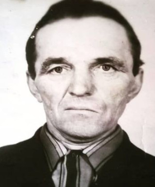 Петровский Михаил Францович