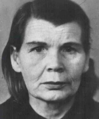 Григорьева Зоя Алексеевна