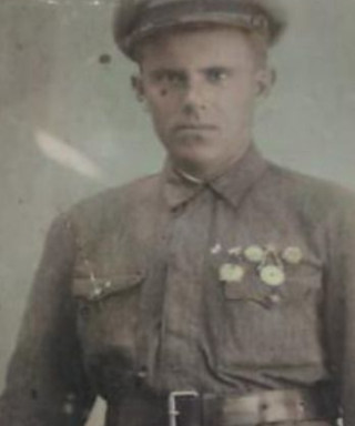 Обуховский Иосиф Семенович