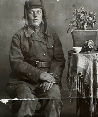 Байбородов Тимофей Николаевич