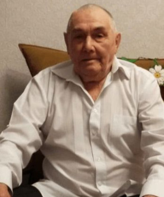 Давлетов Саитгалей Зайнуллинович