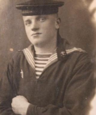 Егоров Николай Александрович